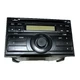 2008-2013 OEM Nissan AM/FM Radio Disc CD Player Receiver 28185-ZS20A