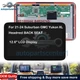 LCD DISPLAY For 2021-2024 Chevy Suburban GMC Yukon XL Headrest BACK SEAT TV DVD
