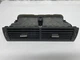 CENTRE DASHBOARD AIR VENT AUDI A4 AVANT S-LINE 2004-2007 8E0820951H 
