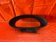 94 - 01 ACURA INTEGRA - INSTRUMENT GAUGE CLUSTER BLACK BEZEL PLASTIC TRIM #119