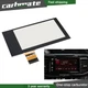 Fits for 2016-17 Honda Accord  Navigation Radio 7" TOUCH-SCREEN GLASS Digitizer