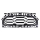 HO1200263 New Replacement Front Grille Fits 2023-2026 Honda HR-V