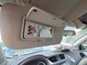 2013-2019 Nissan Sentra Driver Left Sun Visor OEM Used 268-11645L