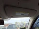 Passenger Sun Visor Illuminated Vinyl Fits 10-16 BMW 535i 2730450