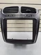 🔥2011-2020 Dodge Journey Center Dash Radio Trim Bezel Air Vents OEM BLACK
