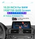 For BMW F20 F21 NBT 10.25" Touch Screen CarPlay Android Auto Car Stereo 6+64GB