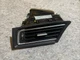 10-15 OEM BMW F01 F02 740 750 760 B7 Left Driver Side Air AC Vent Dash Grille