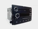FORD OEM F150 F250 F350 Mustang Expedition Taurus Mercury Fusion Radio AM/FM CD