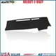fits 2004 2005 2006 07 - 12 Nissan Titan dash cover mat dashboard pad black 1-5X