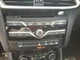 2017 Infiniti QX30 Radio Control Console Mounted ID 5DA1B21E0601 2017-2019 