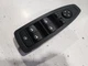 Driver Front Door Switch Driver's Mirror And Window Fits 12-18 BMW 320i F30 OEM