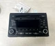 Genuine OEM Kia 96160-2T050CA AM/FM Radio CD Player Satellite Fits 2012 Optima