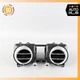 03-13 Bentley Continental GTC Dashboard Dash AC A/C Air Vent Center OEM 63k