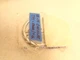 08 09 10 11 12 13 14 2008-2014 CADILLAC CTS NOS REAR WREATH EMBLEM GM #20890985