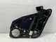 2008 MERCEDES GL450 REAR LEFT DOOR WINDOW REGULATOR w / IMPACT  SENSOR OEM+