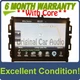 2013 - 2016 Dodge RAM JEEP VP4 RA4 OEM Navigation GPS Radio MP3 Player Screen