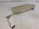 15-18 Chrysler 300 Sedan Passenger Right Sun Visor Sunvisor N 15-18 Chrysler 300 Sedan Passenger Right Sun Visor Sunvisor N