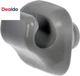 74437 Sunvisor Clip Compatible with Select Honda Models