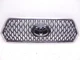 2016-2021 Toyota Tacoma Front Grille Grill with Chrome Trim Original Factory OEM