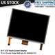 Uconnect Monitor LCD Touch Screen For JEEP Charger Dodge RAM 1500 2500 3500 US
