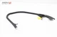 2018 - 2023 LAND ROVER RANGE ROVER VELAR FRONT LEFT DOOR WINDOW FRAME TRIM OEM