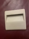 13-15 SUBARU XV CROSSTRECK DASH DASHBOARD FUSE DOOR ACCESS COVER PANEL OEM