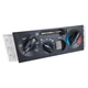89803-73654 For Isuzu NPR NQR 2009-2022 AC Climate Controller Switch Panel
