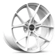 New Wheel for 2008-2009 Ford Taurus X 5Lug 18inch B301 Alloy Rim  Black 5x114.3