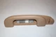 06 MERCEDES ML350 (W164) - PASSENGER REAR GRAB HANDLE	1648100151