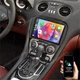 9'' Android 13 For Mercedes-Benz SL Class 2005-2012 CarPlay Car Radio GPS 4+64GB