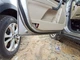 2015 KIA SORENTO Front Left Door Panel Tan Used 4DR SUV OEM 204.KI1215