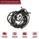 6L2Z-9D930-BA For 2006-2007 Ford Explorer Sport 4.0L Engine Wire Wiring Harness