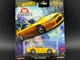 Hot Wheels Nissan R32 GT-R Pandem Yellow Ronin Run 2 FPY86-961 M 1/64