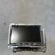 @ JAGUAR XF X250 2015 SAT NAV DISPLAY SCREEN FX2310E889AE