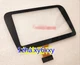 8'' Touch Screen Digitizer LQ080Y5DZ06 for Chevrolet Equinox Malibu Navi Radio