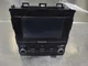 2020-2023 Subaru Impreza Radio Display And Receiver ID 86431FL61A OEM