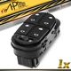 A-Premium Front&nbsp;Left Power Window Switch for Ford Contour Mercury Mystique 95-00
