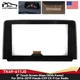 TK49-611J0 Touch Screen Glass 8" for 2016- 2019 Mazda CX9 CX 9 Car Radio Part US