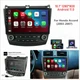 10.1" For Honda Accord 2003-2007 Android Carplay Stereo Car Radio GPS Head Unit
