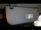 Passenger Sun Visor Crew Cab Fits 11-16 FORD F250SD PICKUP 376286