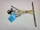 07 08 09 10 11 12 LEXUS ES350 RH WINDOW REG