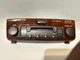04-06 LEXUS LS430  RADIO CASSETTE Cover  JDM Celsior