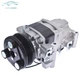 AC A/C Air Compressor For Mazda5 Mazda5 2.0L 2.3L 2006 2007 2008 CO 10759C