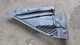 BMW 3 4 WIPER COWL TRIM LEFT 748506 F32/F33/F36 (2013-2020) 2.0D B47