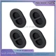 4x Fits For Jeep Wrangler JK JL Gladiator 68194821AA Floor Pan Drain Rubber Plug