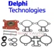 Delphi Fuel Injection Pressure Regulator for 1992-1995 Chevrolet K2500 eh