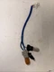 07 08 09 Lexus ES350 Tail Light Harness OEM