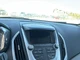 Used Front Center Infotainment Display fits: 2015 Gmc Terrain dash upper opt UEU
