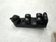 17-21 JEEP COMPASS FRONT LEFT POWER MASTER WINDOW CONTROL SWITCH, OEM LOT3671