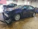 Passenger Right Sun Visor With Illuminated Fits 19-25 COROLLA 2138121